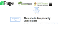 Desktop Screenshot of gran-i.com